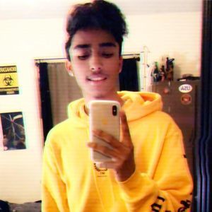 Meet your Posher, Sean